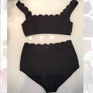 MARYSIA SWIM SUIT 😍